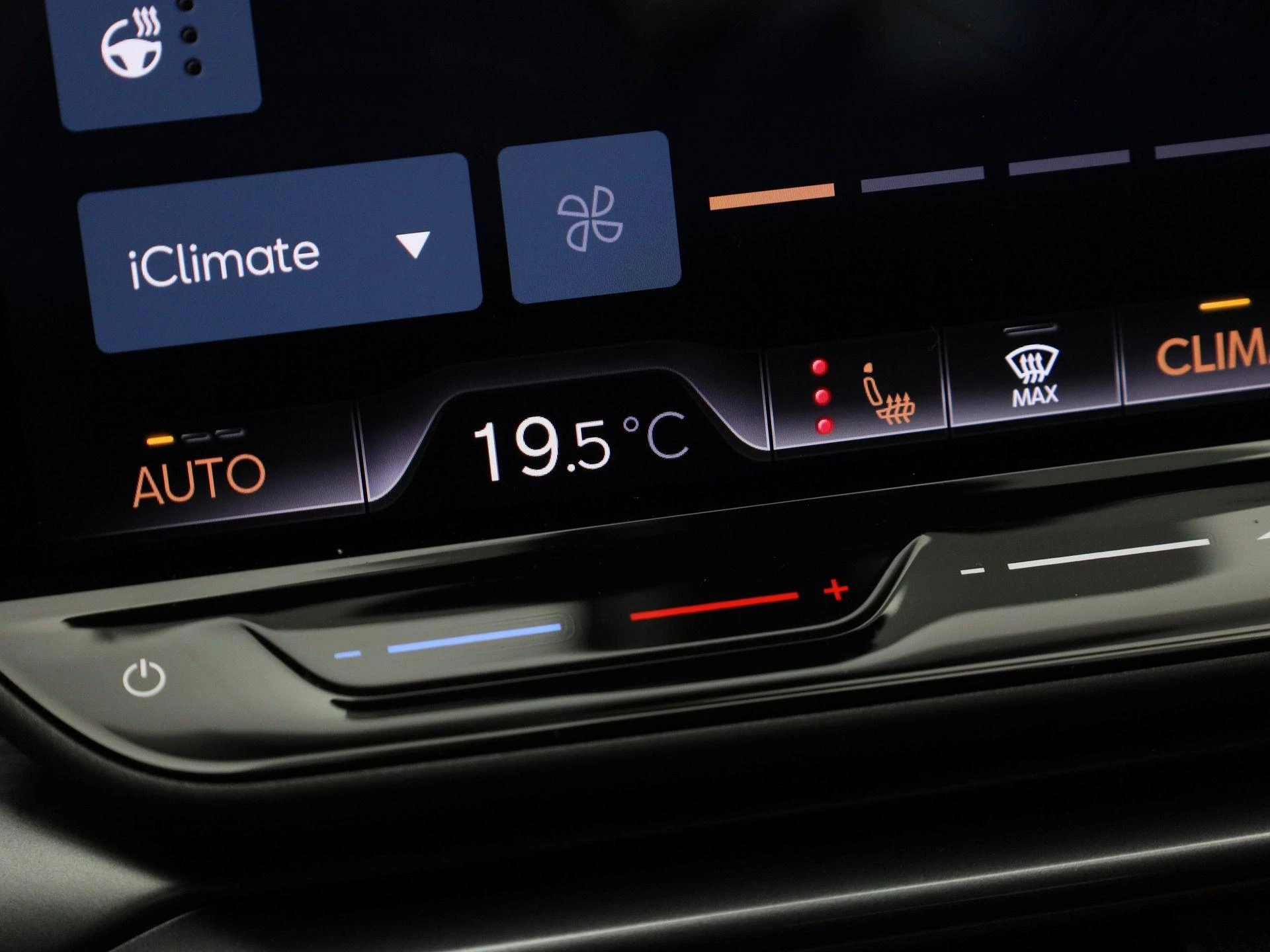 Hoofdafbeelding CUPRA Leon