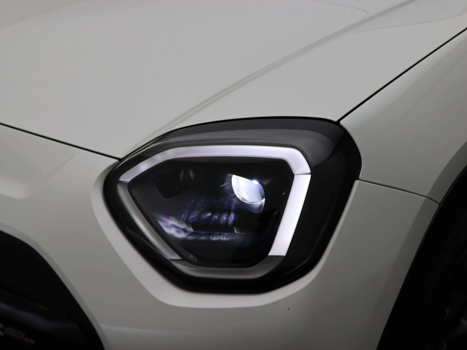 Hoofdafbeelding MINI Aceman