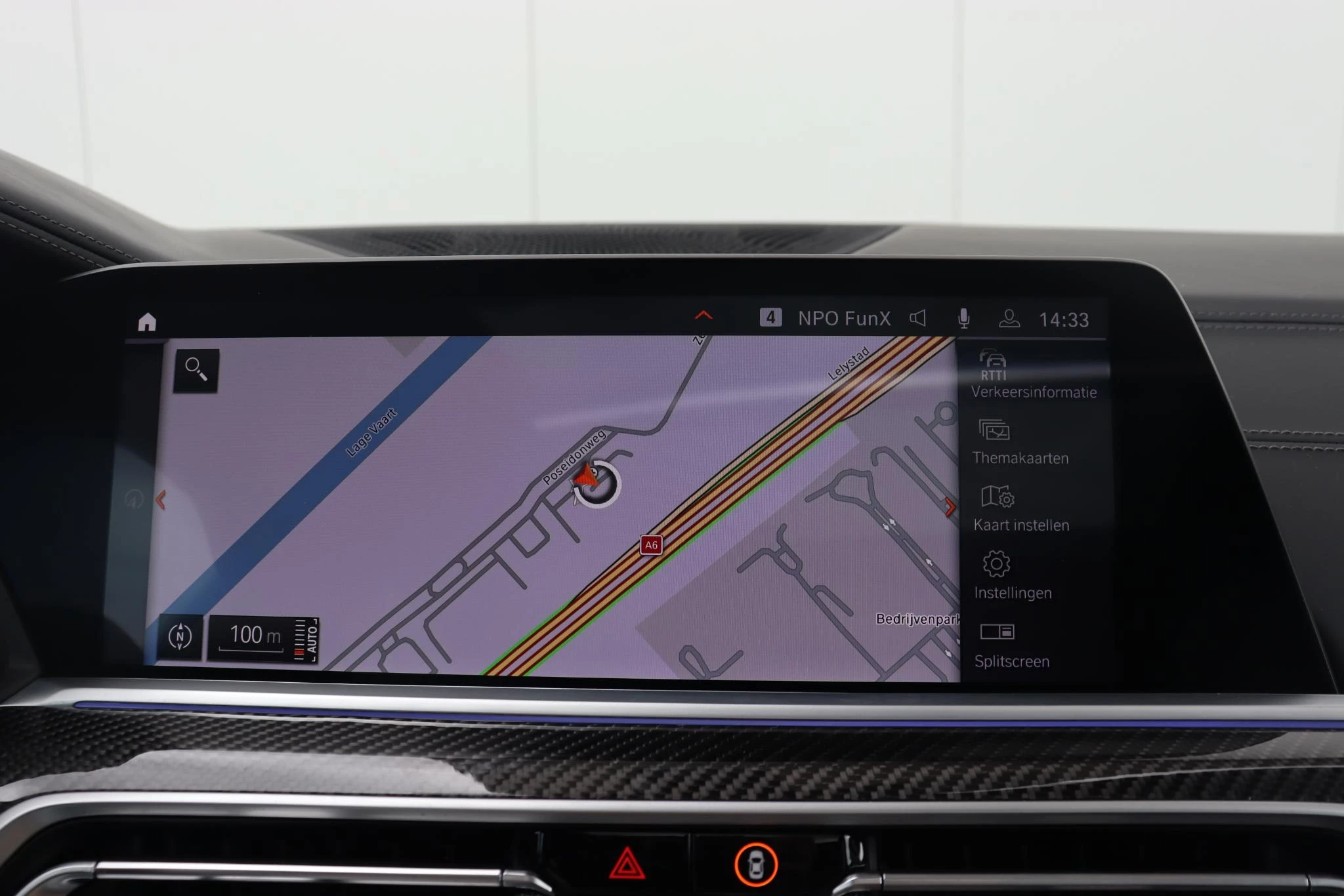 Hoofdafbeelding BMW X6