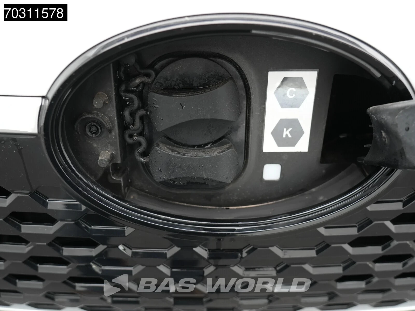 Hoofdafbeelding Maxus eDeliver9