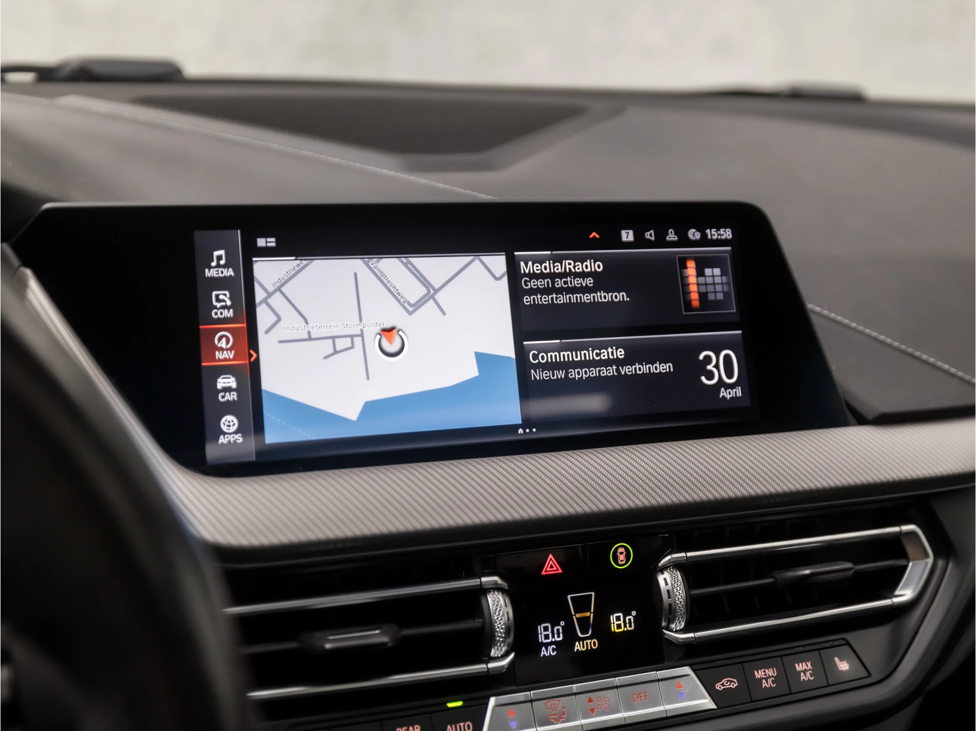 Hoofdafbeelding BMW 2 Serie