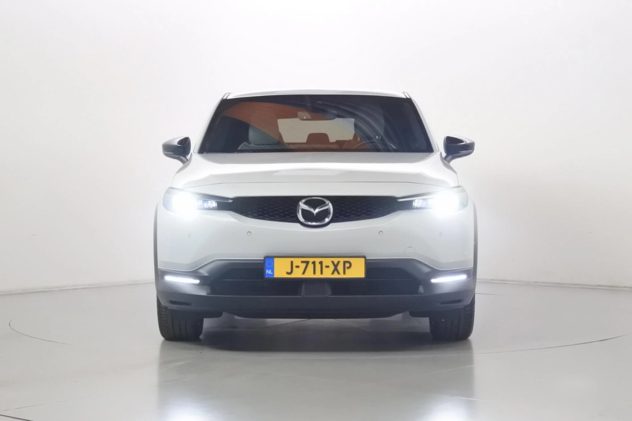 Hoofdafbeelding Mazda MX-30