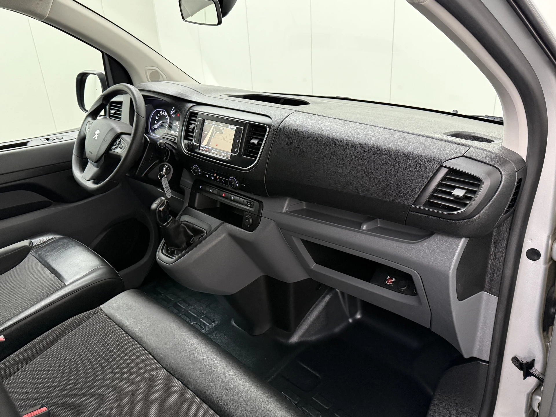 Hoofdafbeelding Peugeot Expert