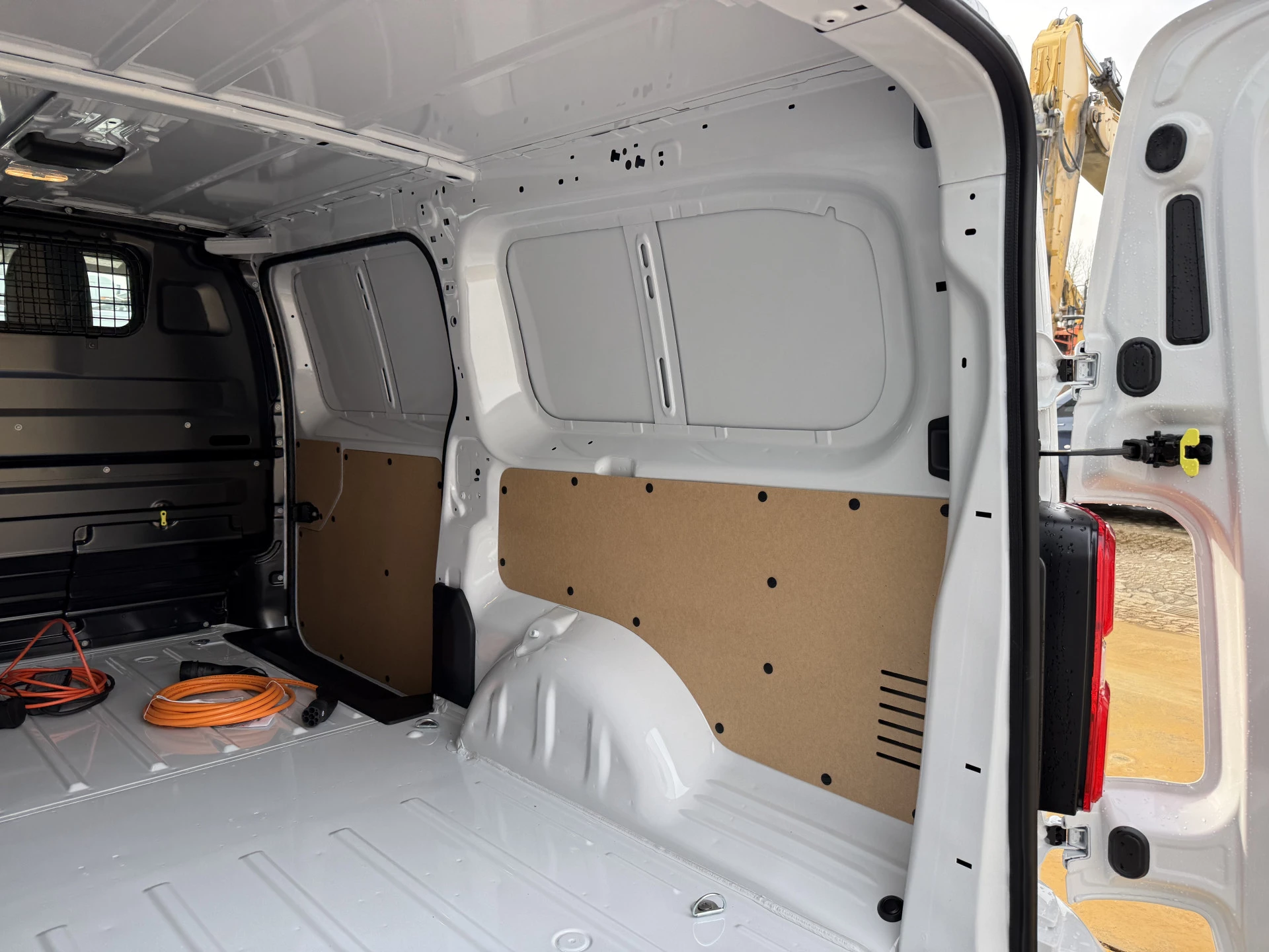 Hoofdafbeelding Toyota ProAce