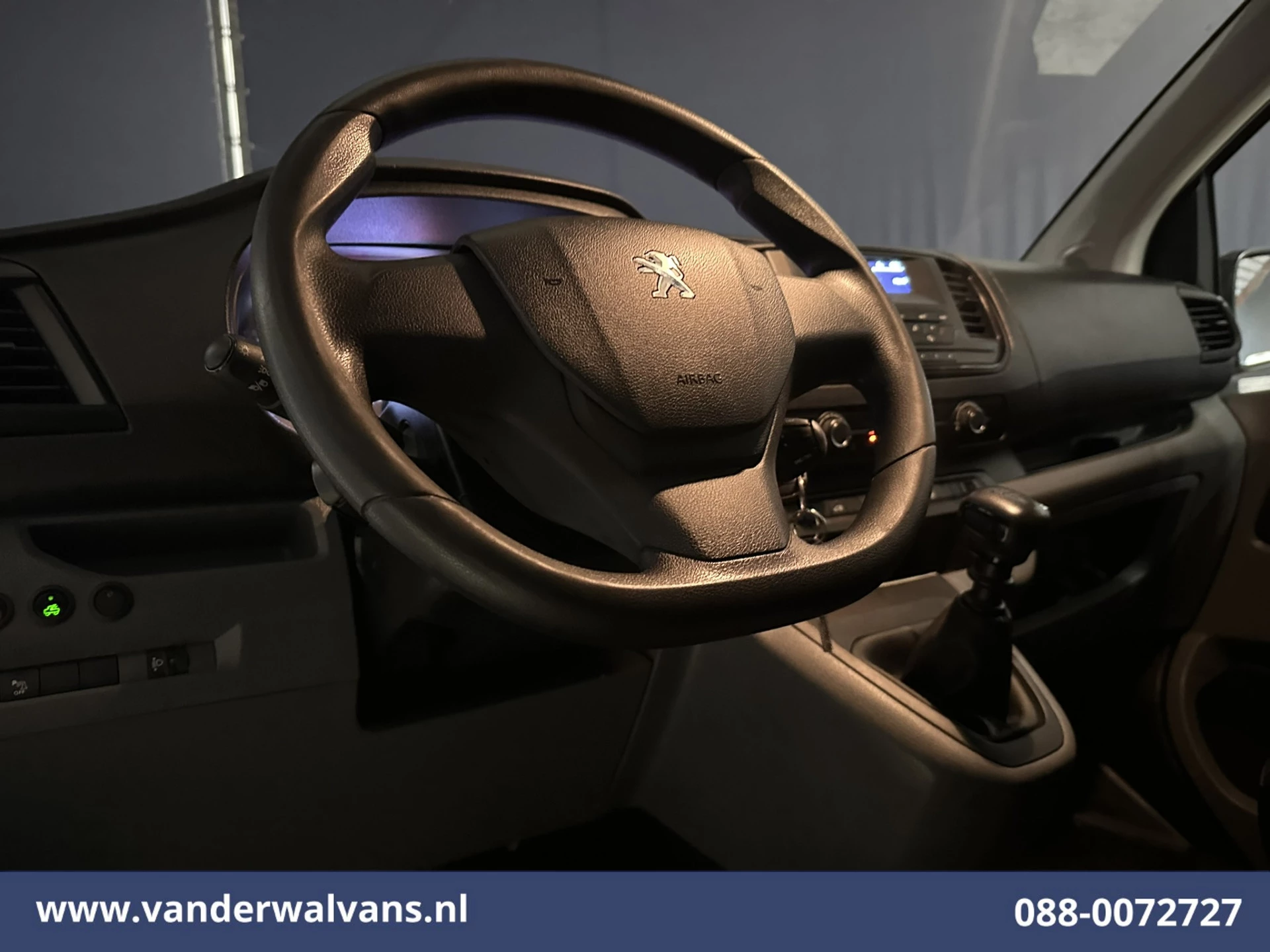 Hoofdafbeelding Peugeot Expert