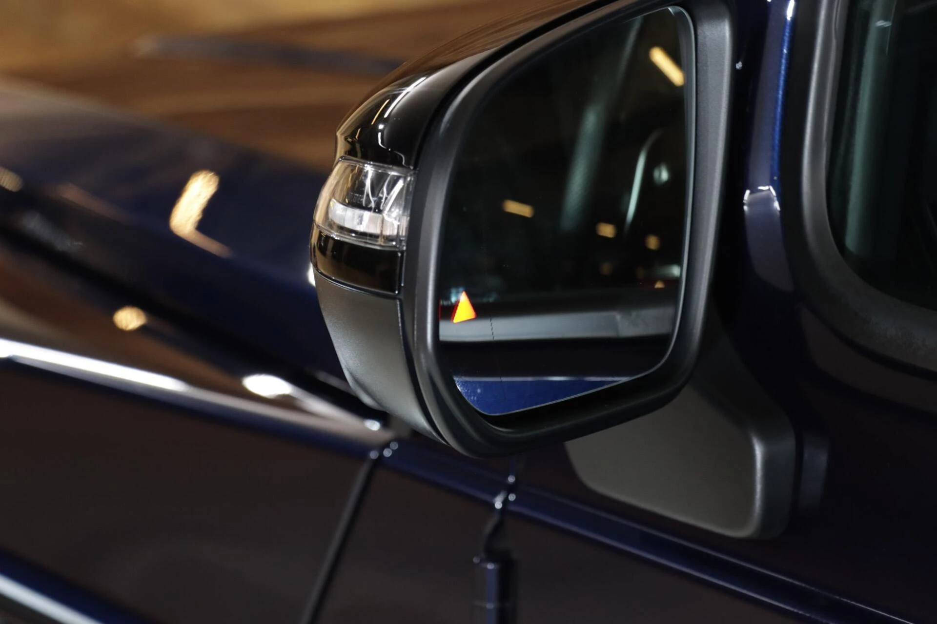 Hoofdafbeelding Mercedes-Benz G-Klasse