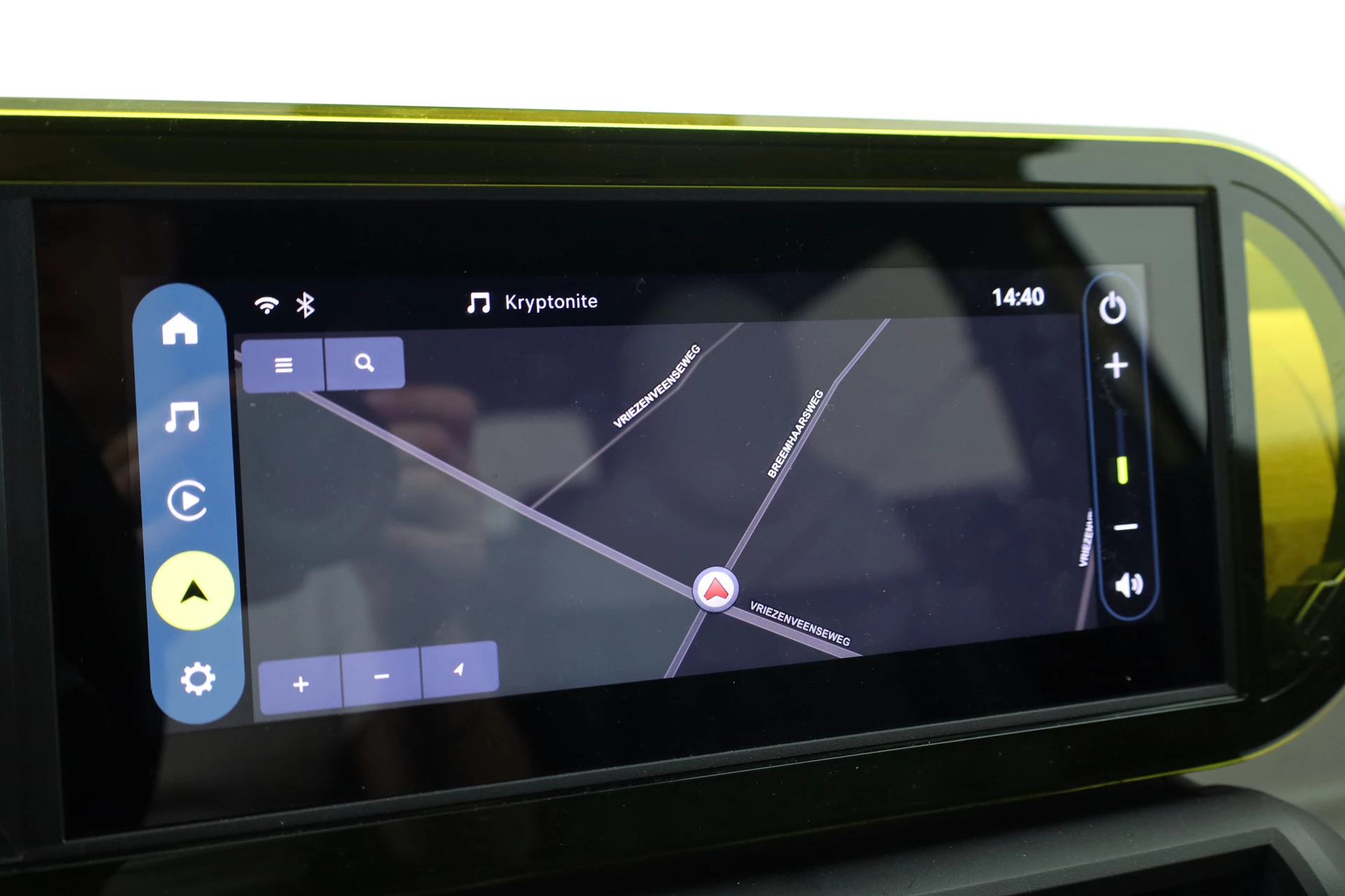 Hoofdafbeelding Fiat Grande Panda