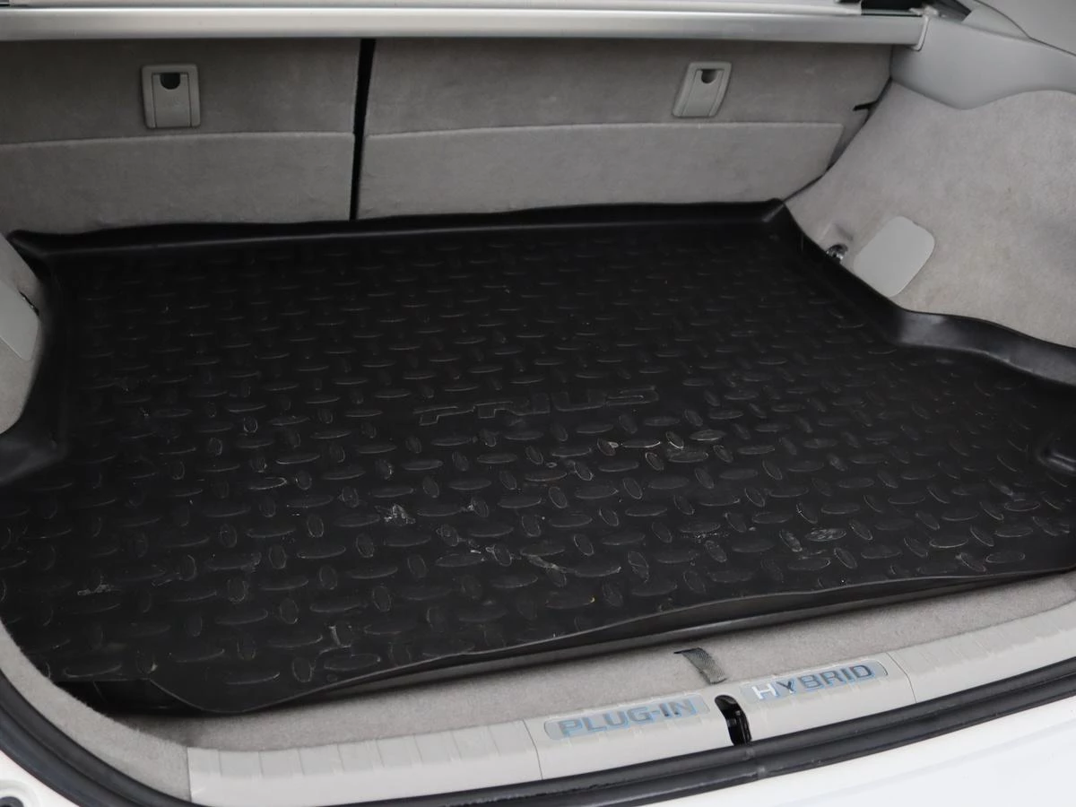 Hoofdafbeelding Toyota Prius
