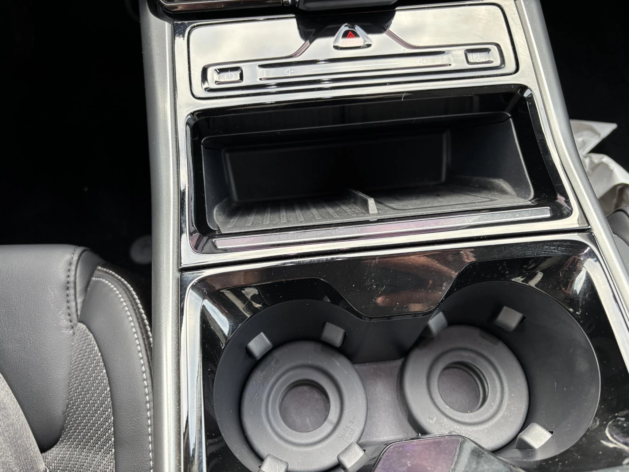 Hoofdafbeelding Ford Explorer