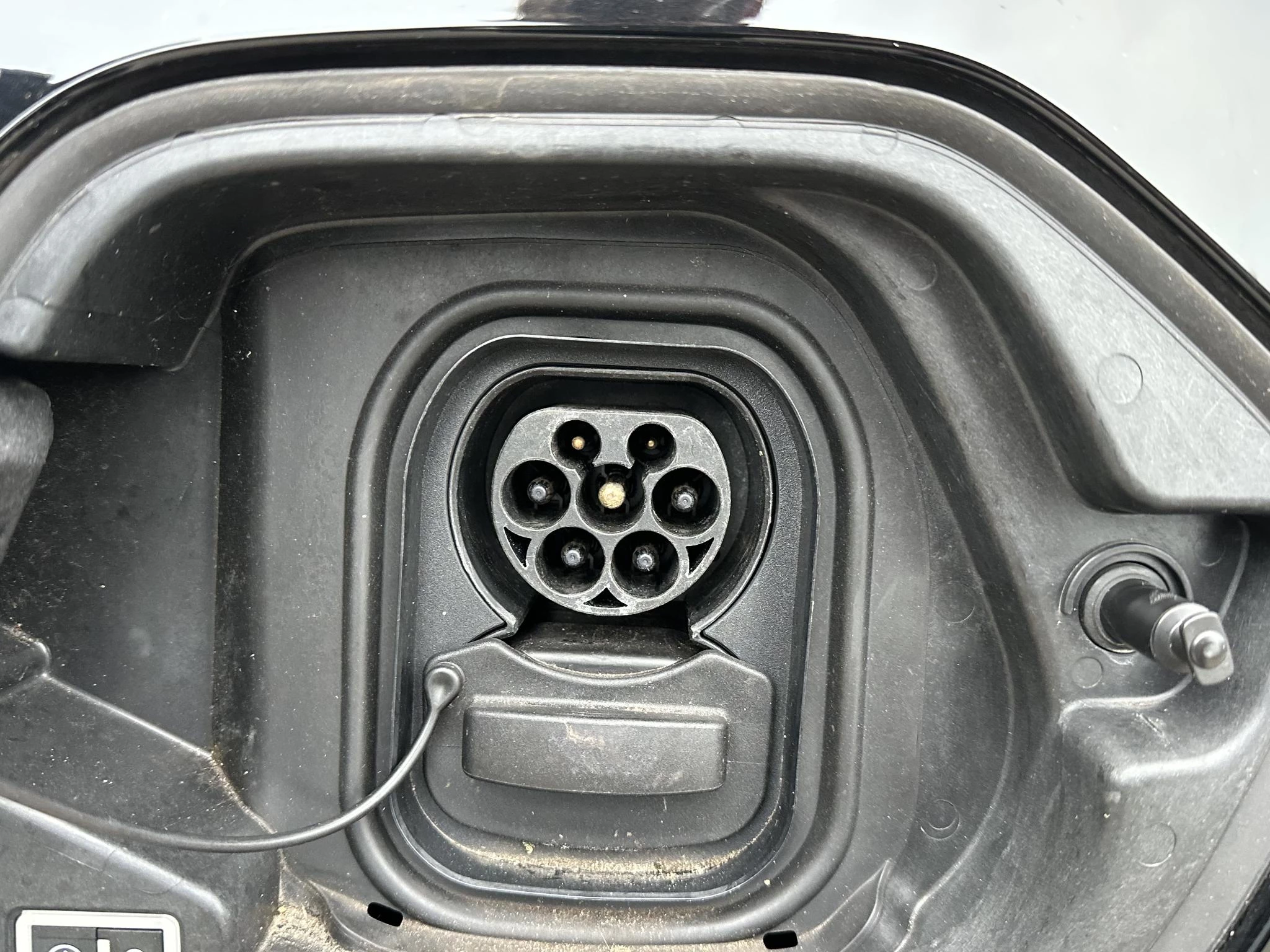 Hoofdafbeelding Peugeot e-208