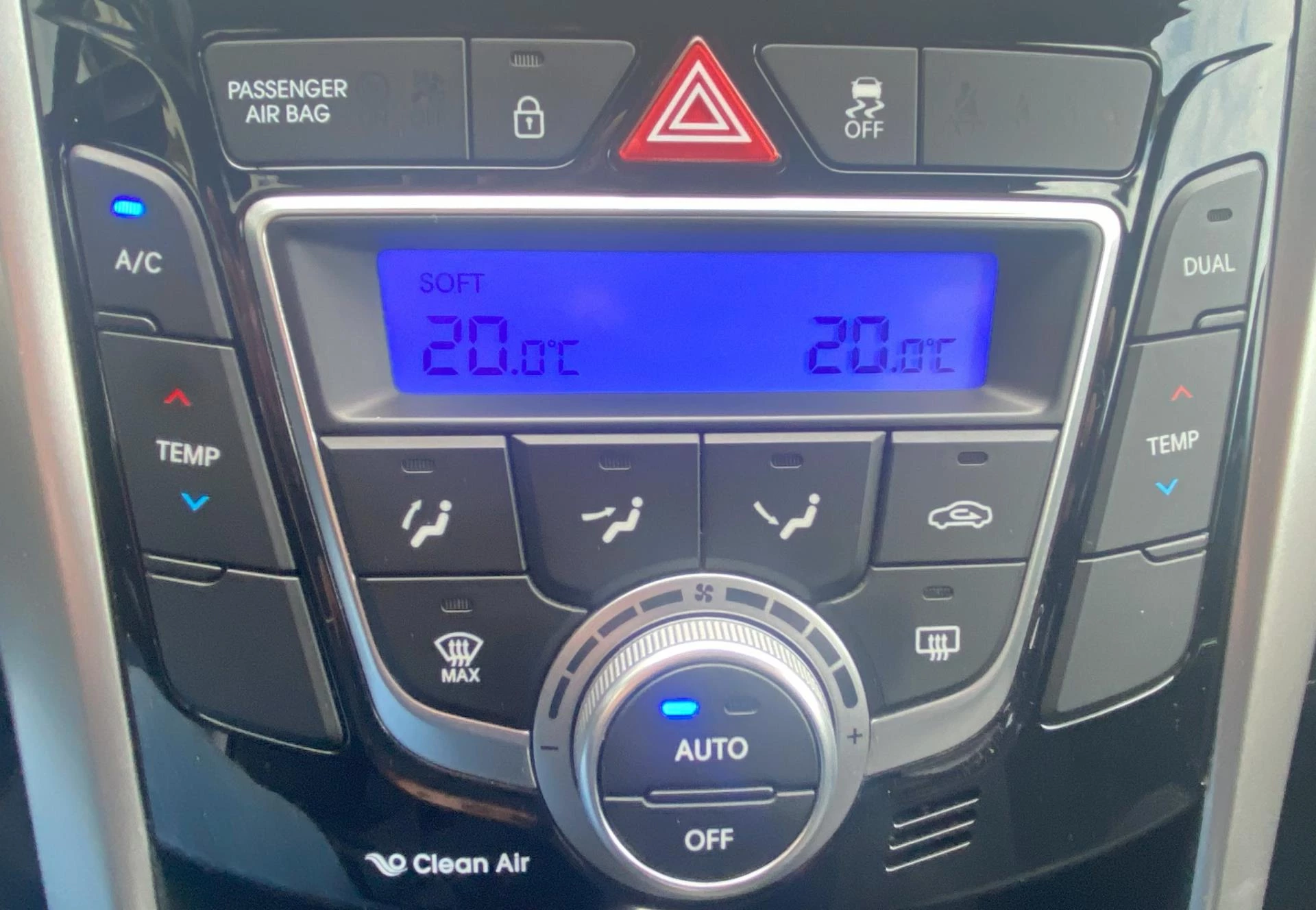Hoofdafbeelding Hyundai i30