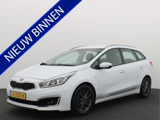 Kia cee'd Sportswagon 1.0 T-GDi ComfortLine AIRCO / CRUISE / BLUETOOTH / ELEK RAMEN / NL-AUTO