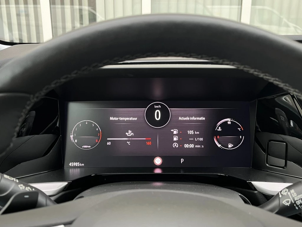 Hoofdafbeelding Opel Grandland