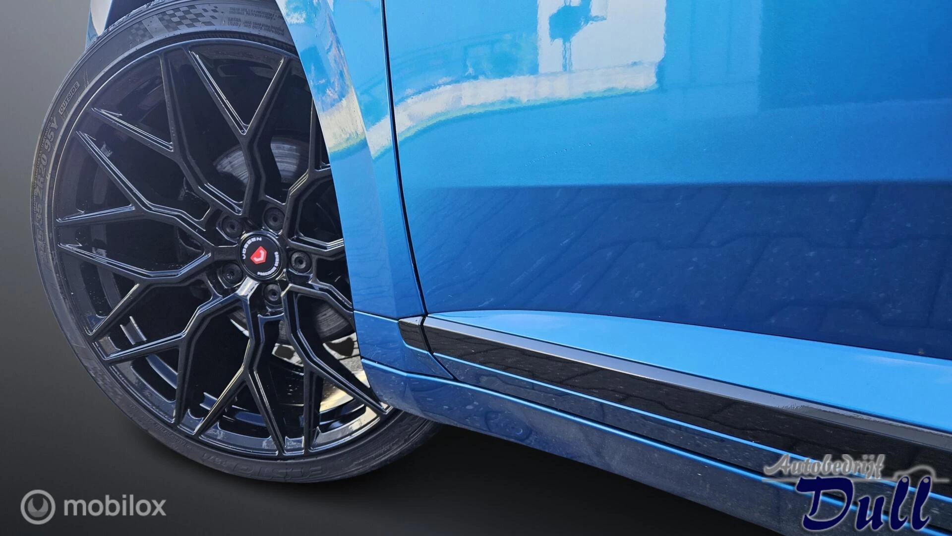 Hoofdafbeelding Volkswagen Arteon