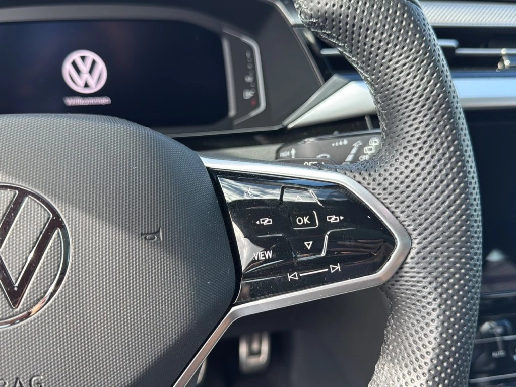 Hoofdafbeelding Volkswagen Arteon