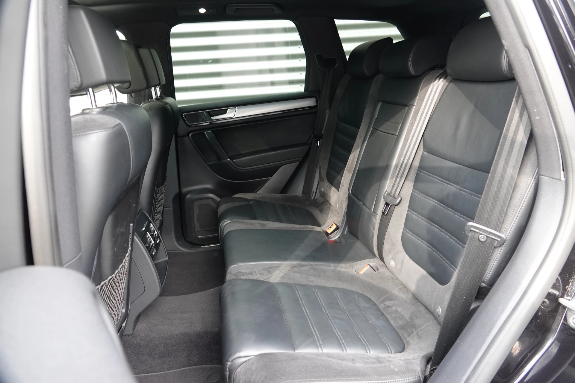 Hoofdafbeelding Volkswagen Touareg
