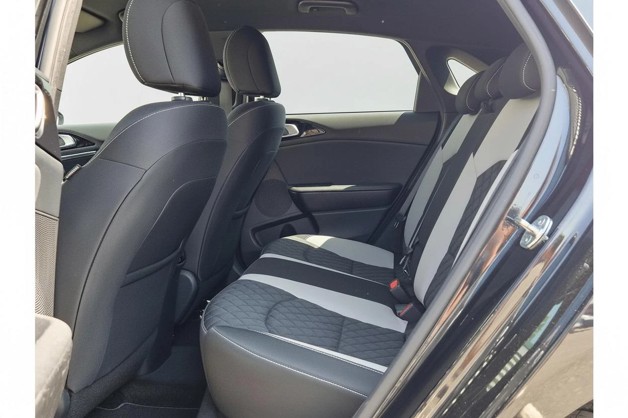 Hoofdafbeelding Kia Ceed