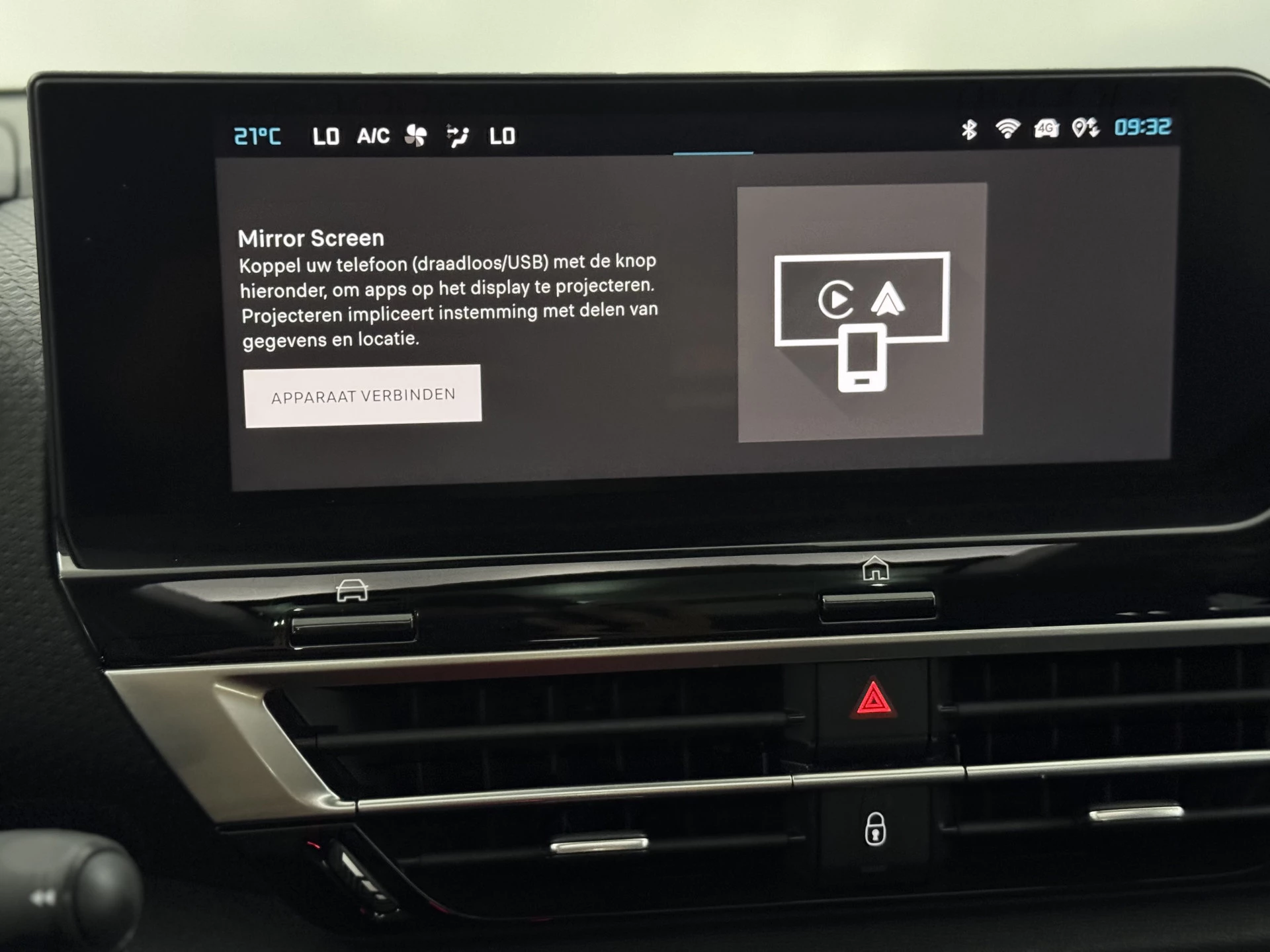 Hoofdafbeelding Citroën C4