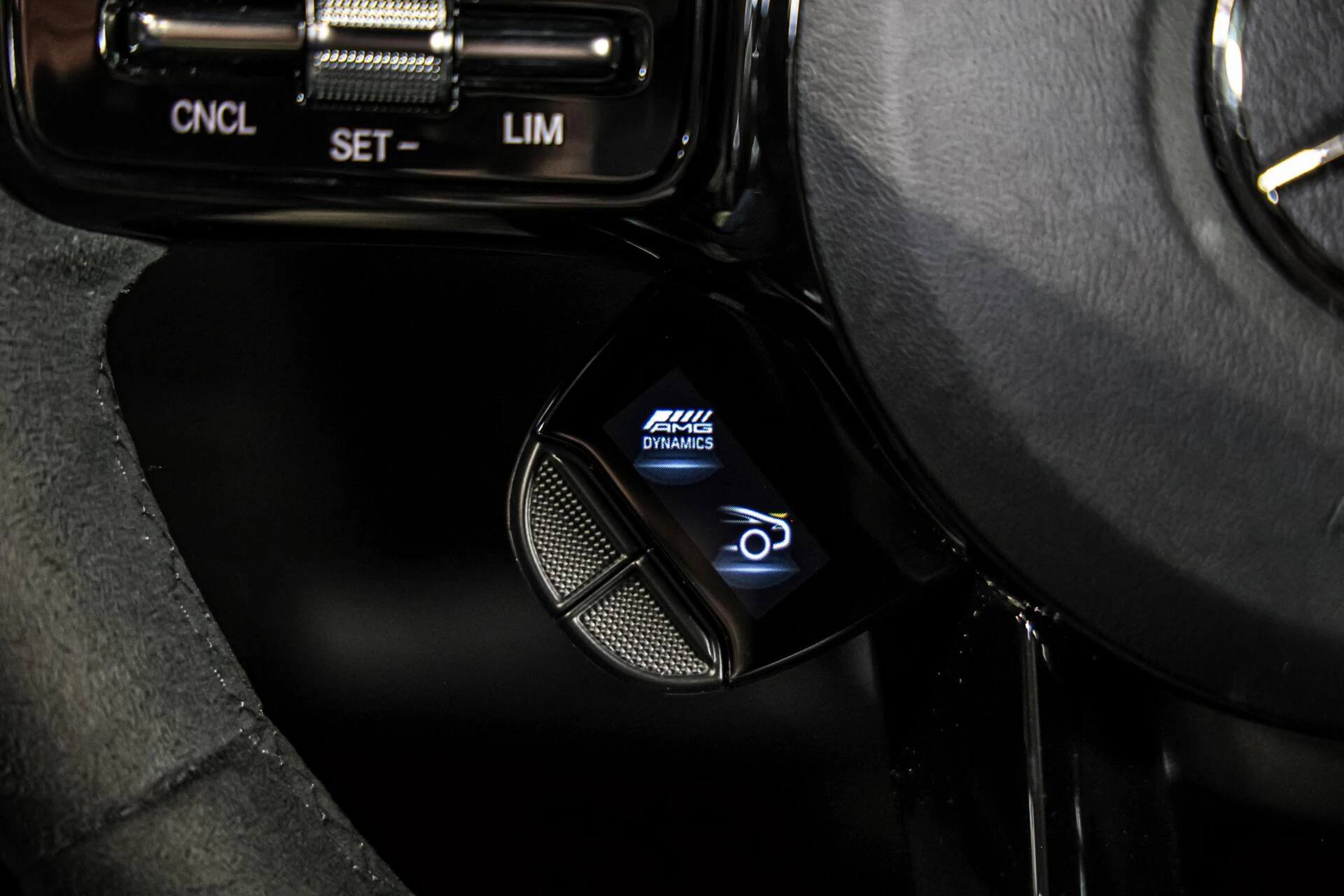 Hoofdafbeelding Mercedes-Benz AMG GT