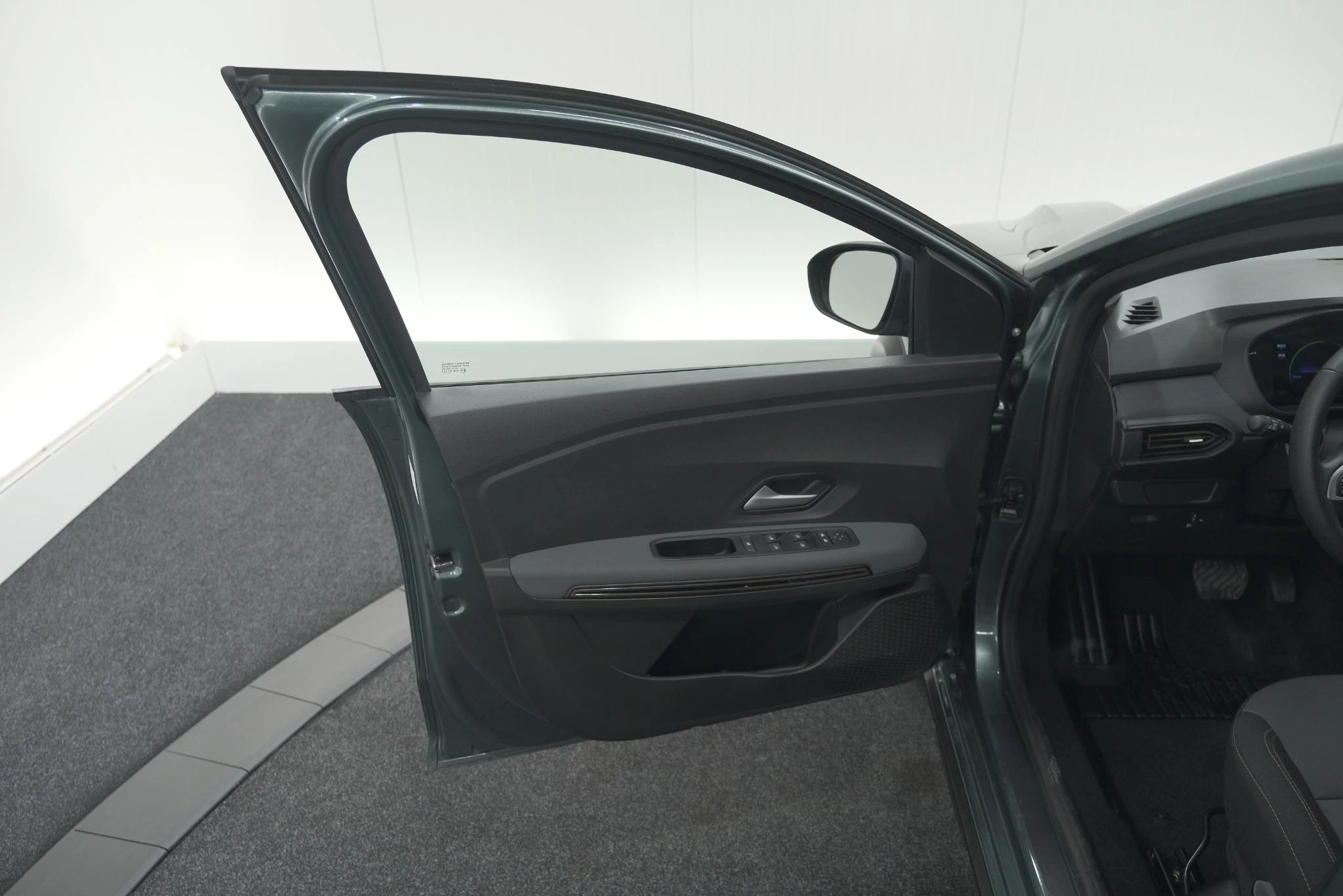 Hoofdafbeelding Dacia Jogger