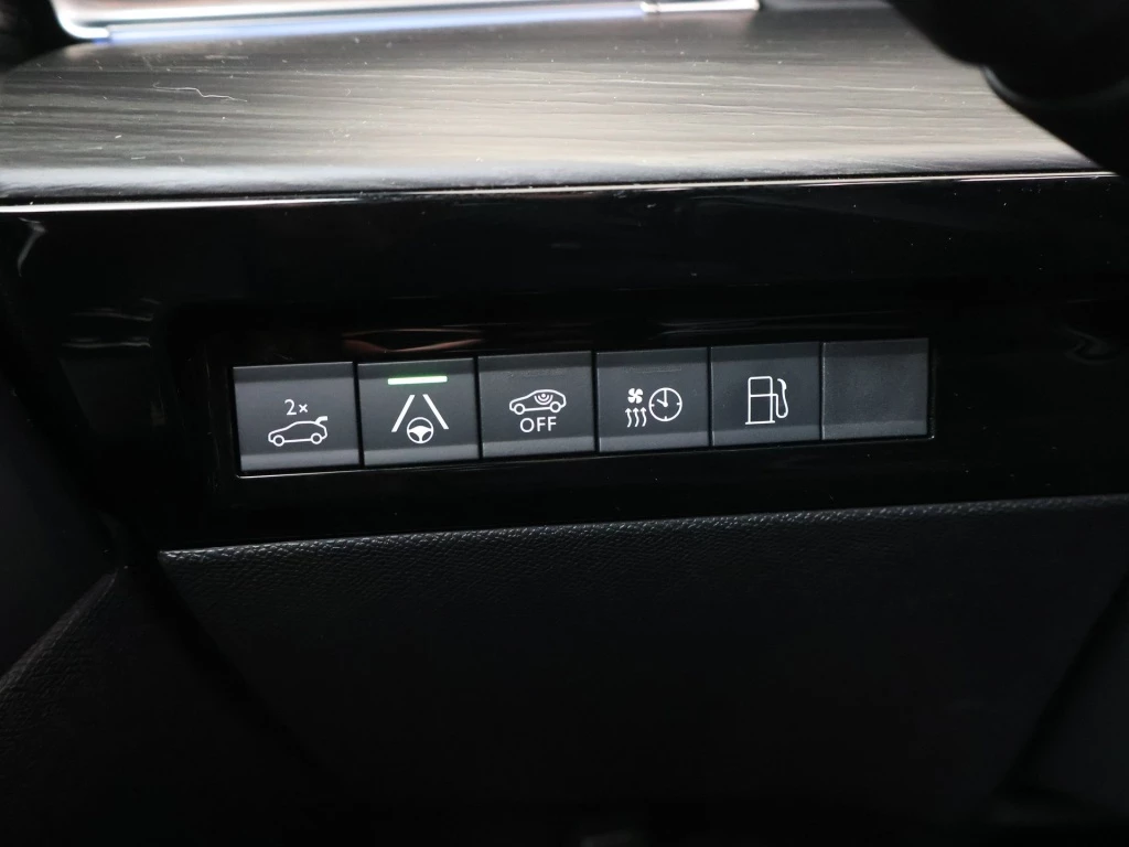 Hoofdafbeelding Peugeot 508