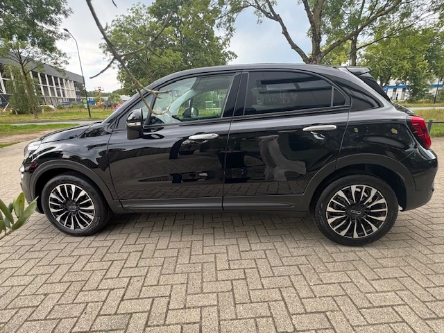 Hoofdafbeelding Fiat 500X
