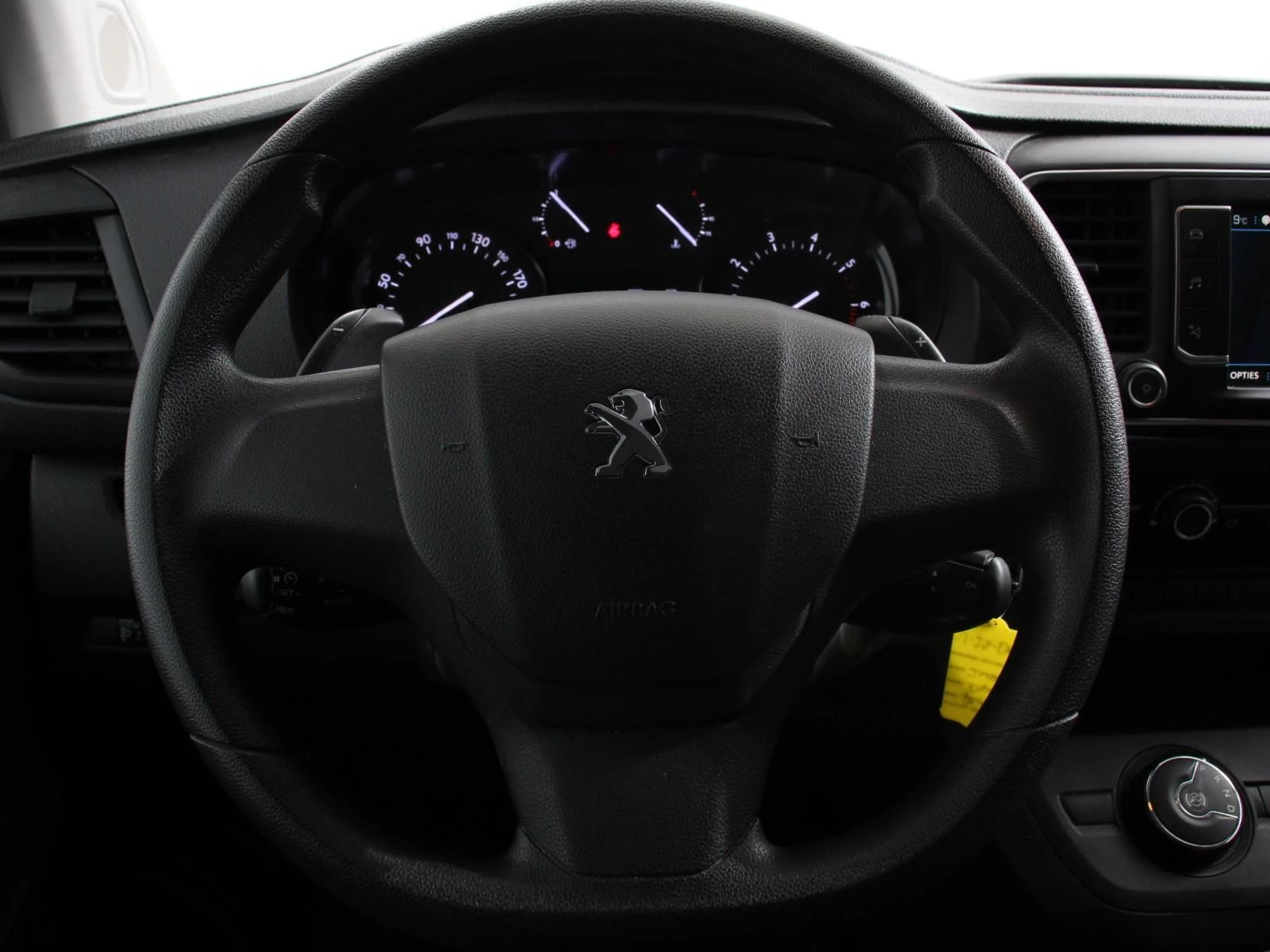 Hoofdafbeelding Peugeot Expert