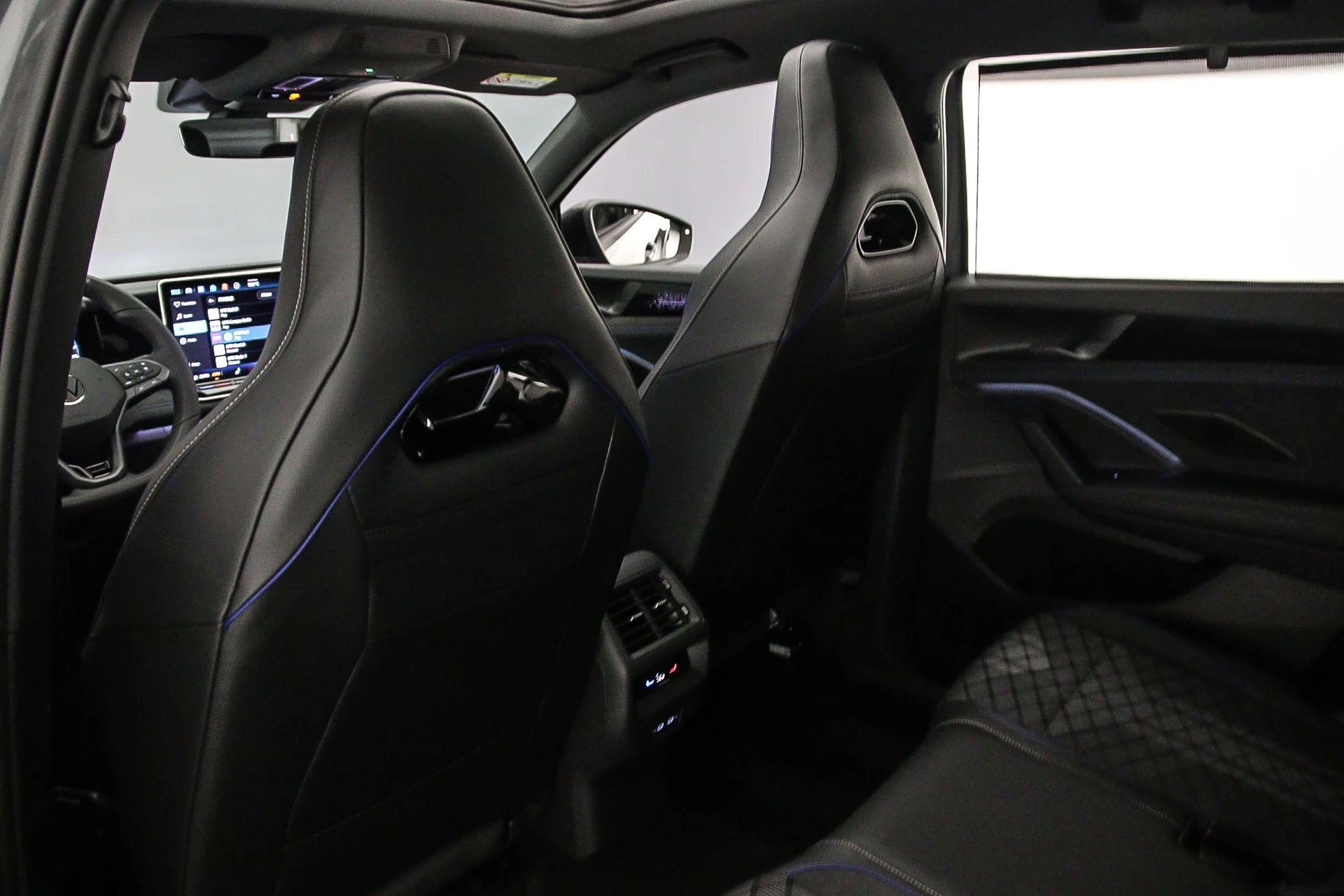 Hoofdafbeelding Volkswagen Tayron