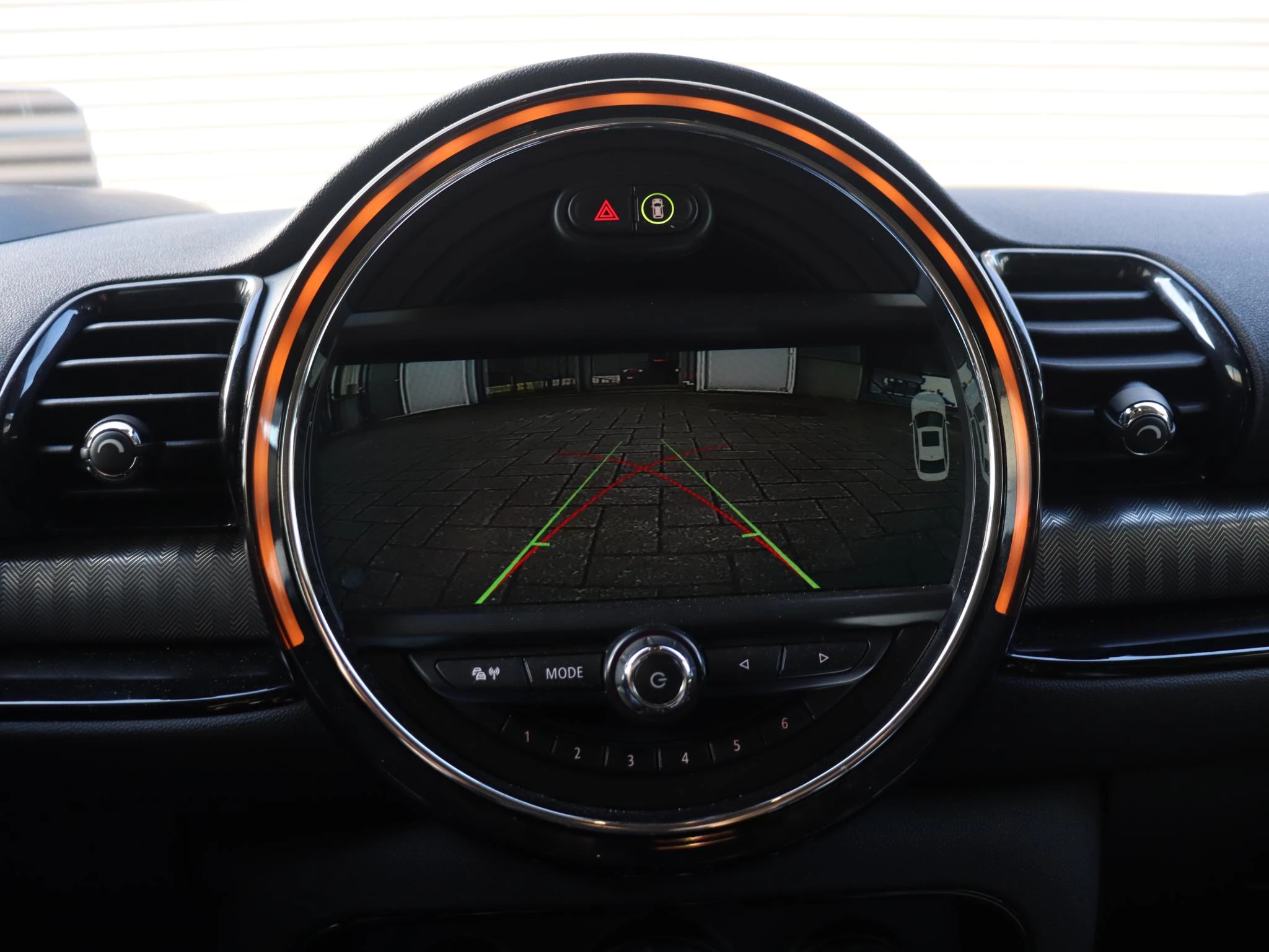 Hoofdafbeelding MINI Clubman