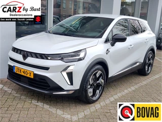 Hoofdafbeelding Renault Symbioz Renault Symbioz 1.6 E-TECH FULL HYBRID 145 TECHNO AUT. Navi | Camera | LED | Keyless