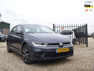 Volkswagen Polo 1.0 TSI 2X R-Line PANORAMA DAK IQ LED