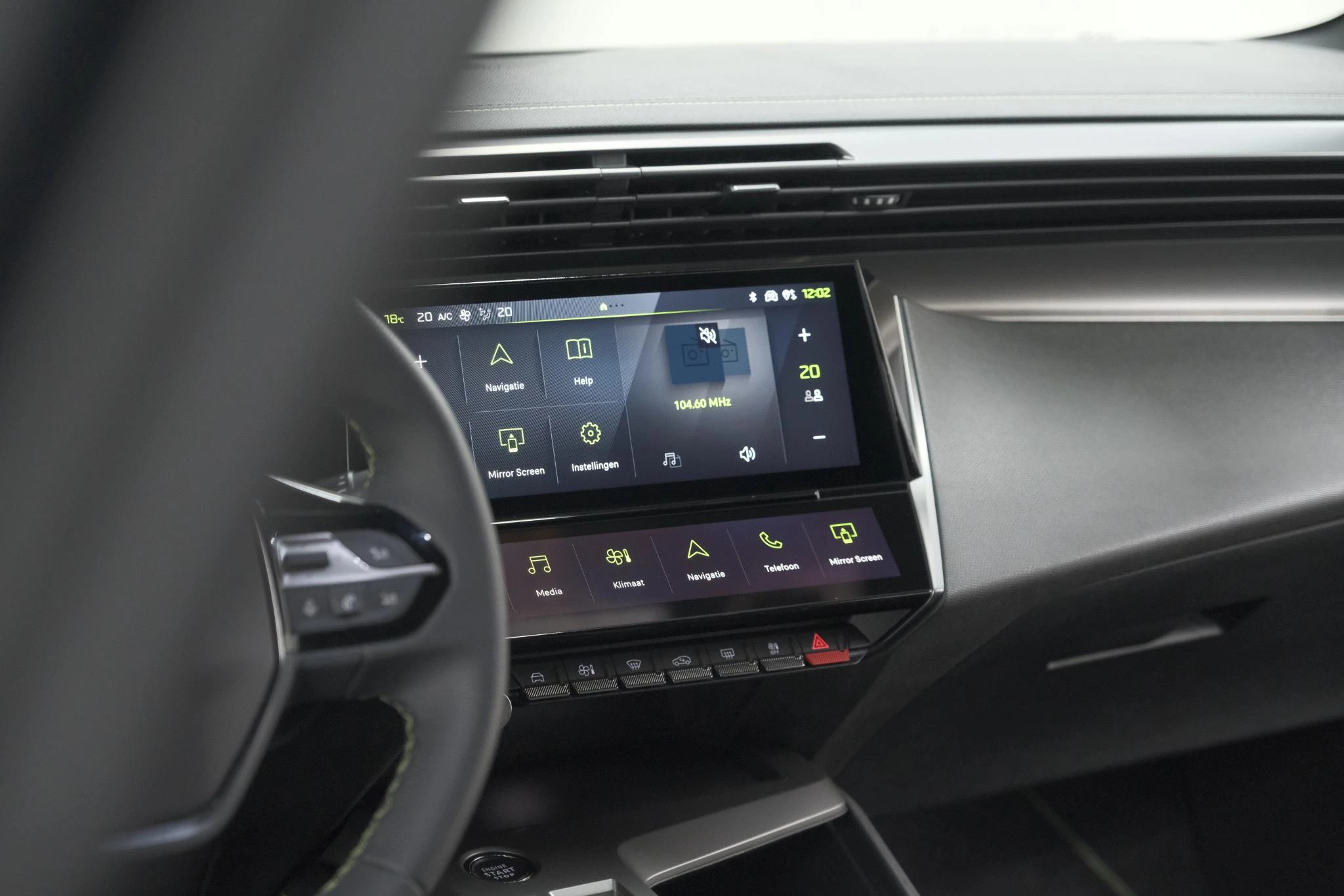 Hoofdafbeelding Peugeot 408