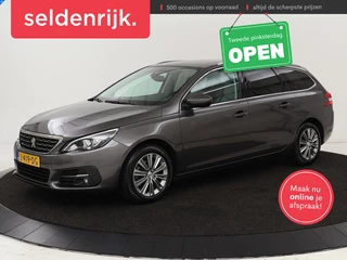 Peugeot 308 1.5 BlueHDi Blue Lease Premium | Panoramadak |  Camera | Carplay | Navigatie | Parkeerhulp | Climate control