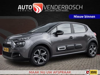 Citroen C3 1.2 PureTech Business 83pk | Clima | Apple CarPlay | Cruise