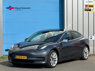 Tesla Model 3 Standard RWD Plus 60 kWh NETTE AUTO