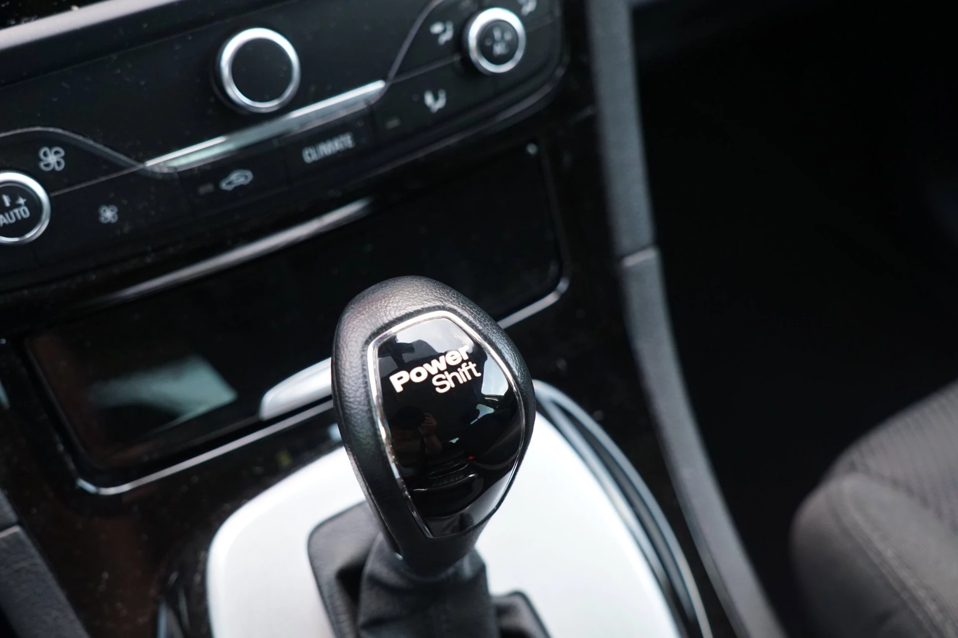 Hoofdafbeelding Ford S-Max