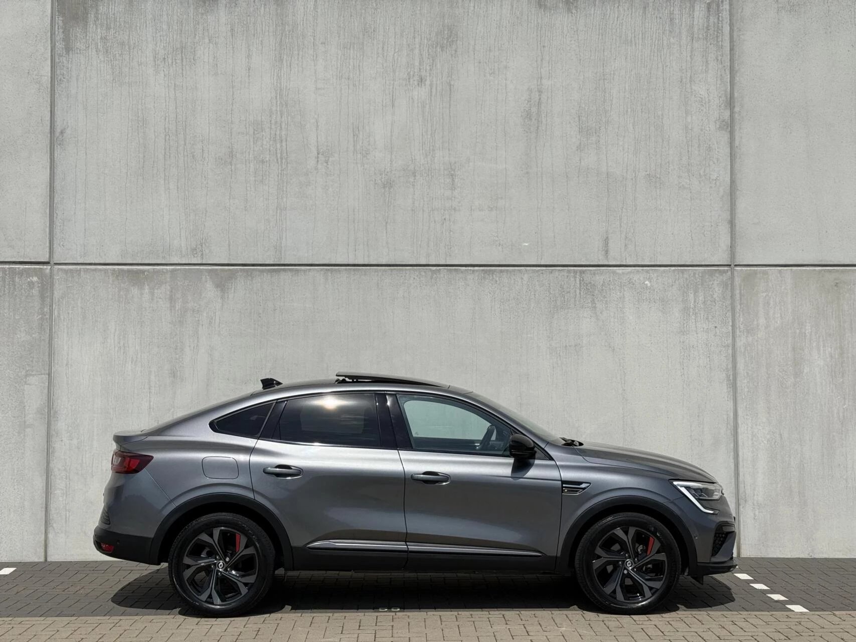 Hoofdafbeelding Renault Arkana
