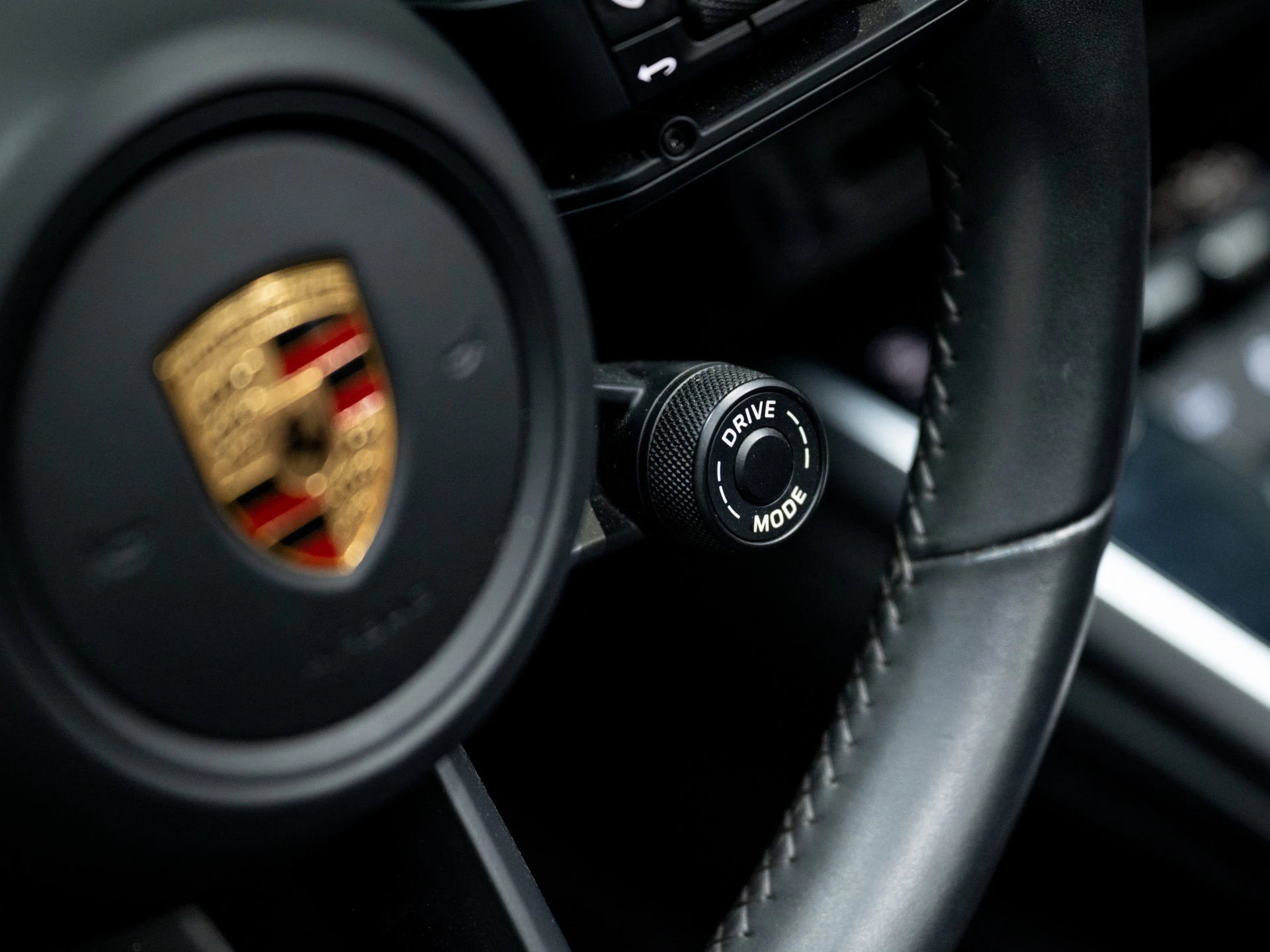 Hoofdafbeelding Porsche 911