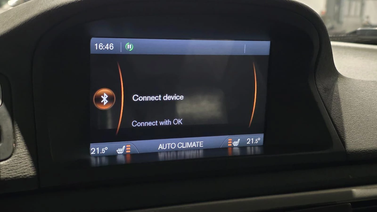 Hoofdafbeelding Volvo V70