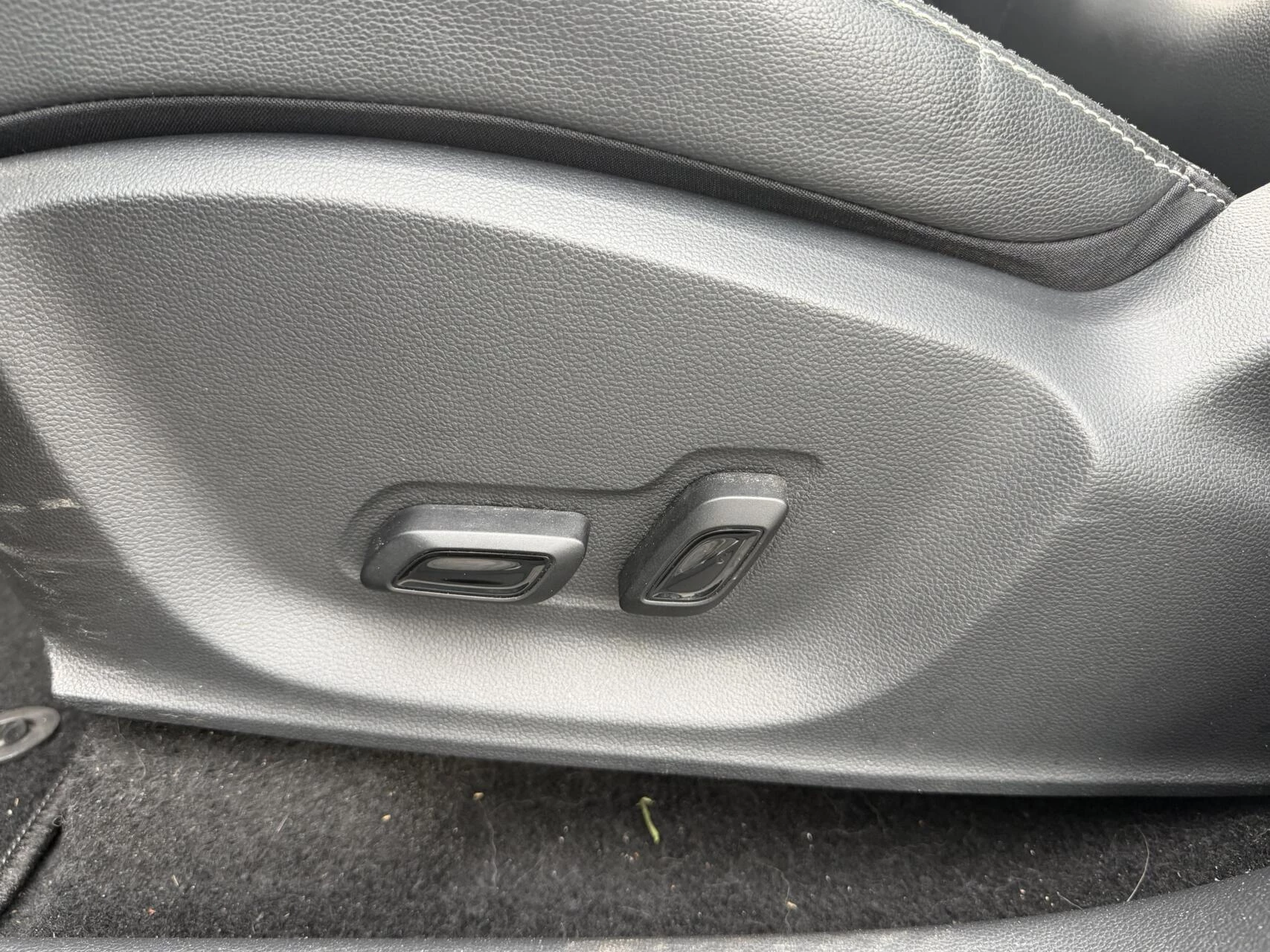 Hoofdafbeelding MG ZS EV