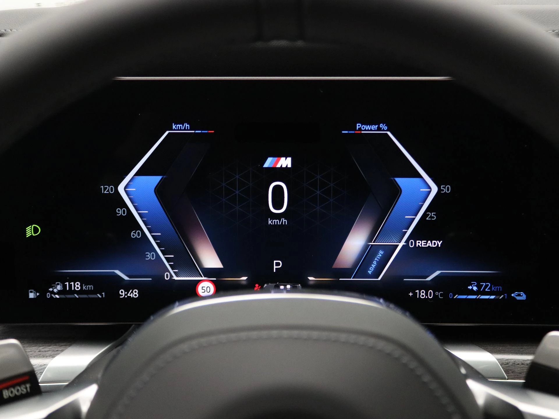 Hoofdafbeelding BMW 7 Serie