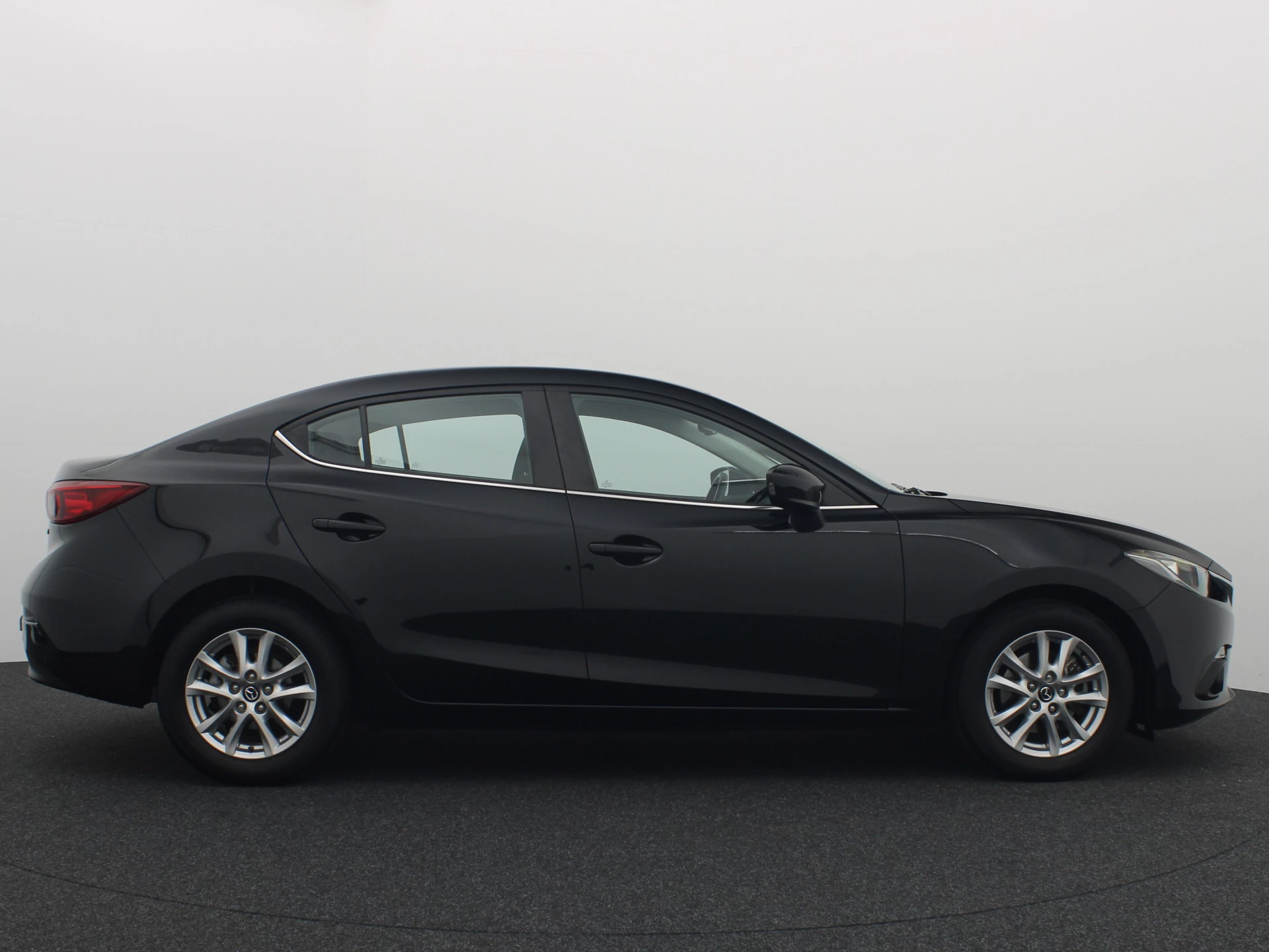 Hoofdafbeelding Mazda 3