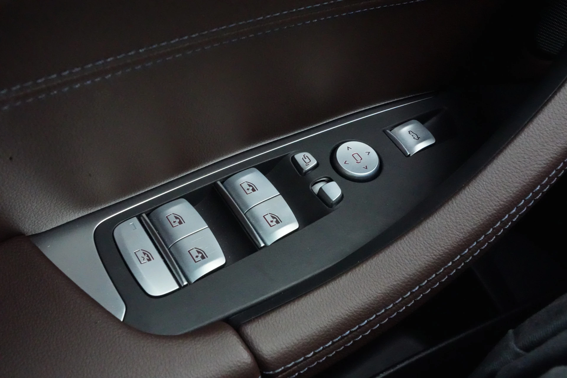 Hoofdafbeelding BMW X4