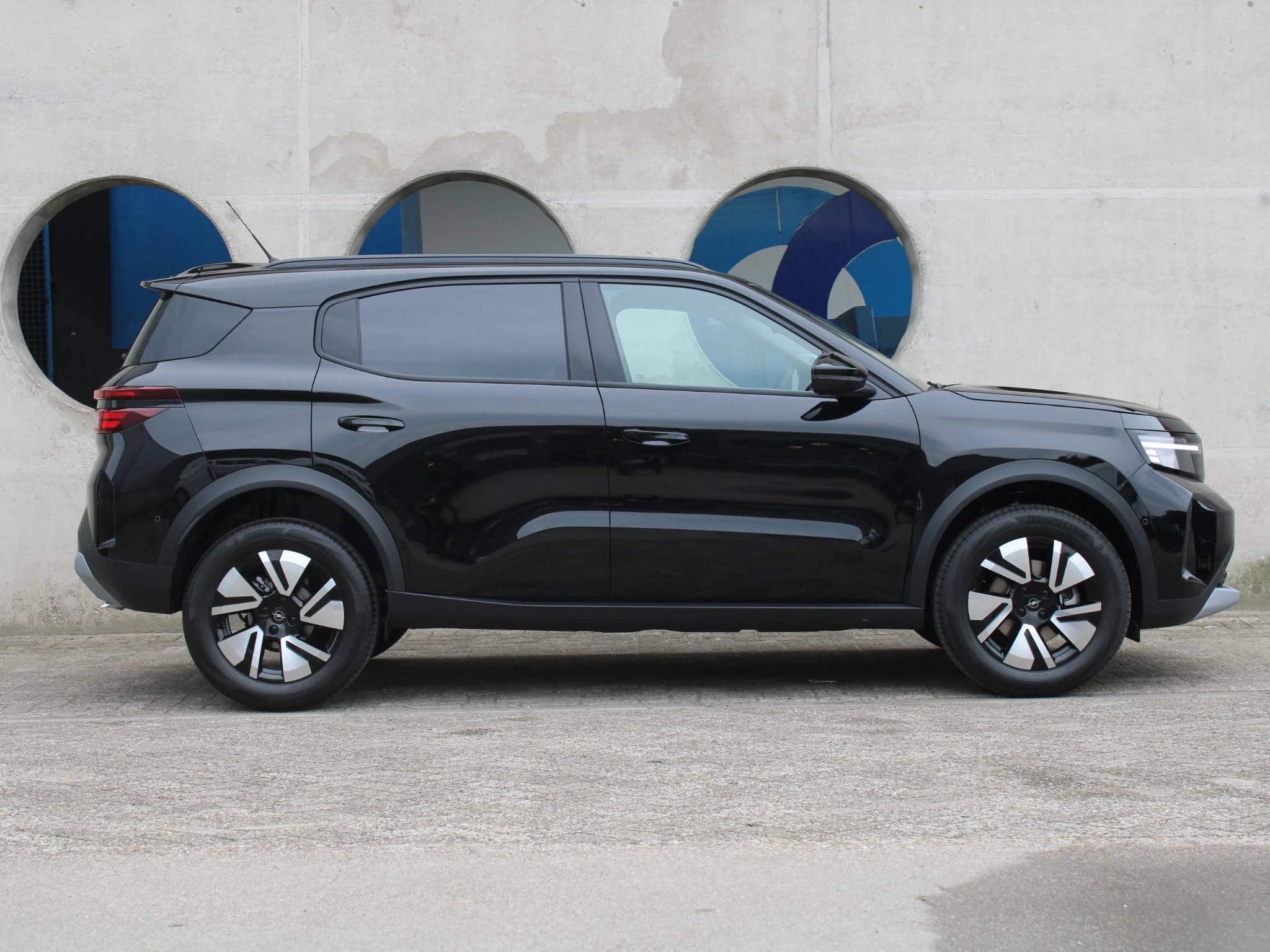 Hoofdafbeelding Opel Frontera