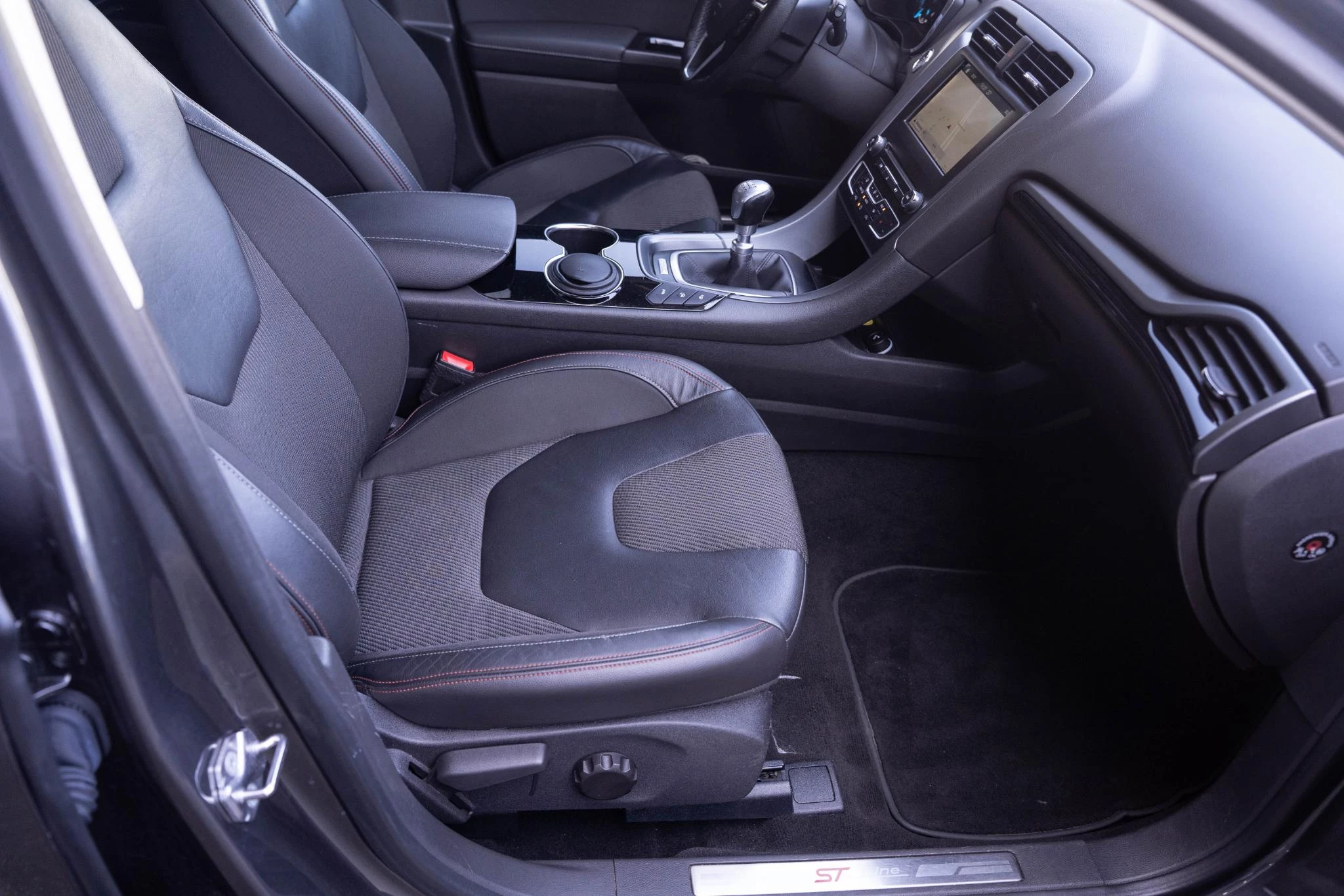 Hoofdafbeelding Ford Mondeo
