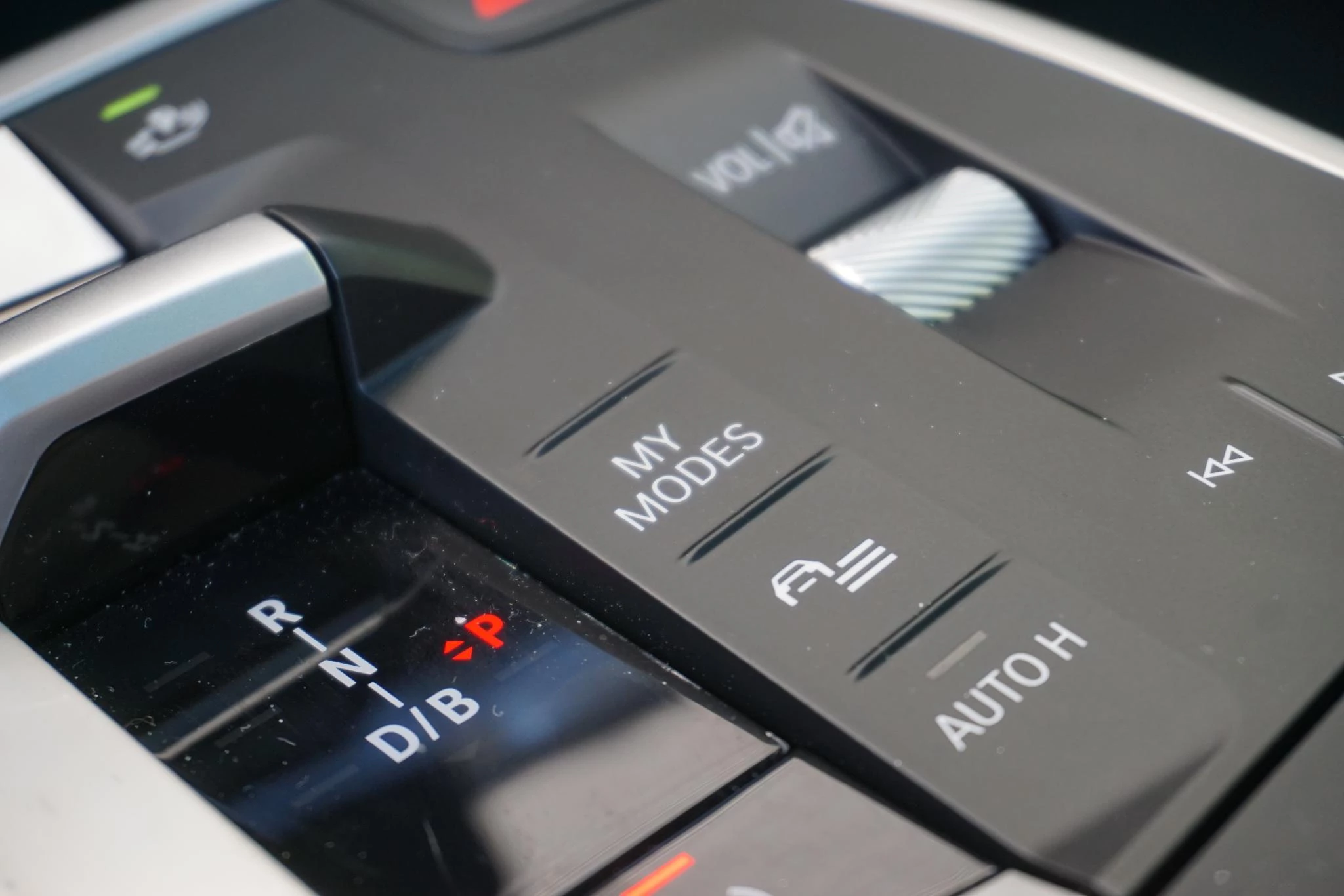 Hoofdafbeelding BMW iX2