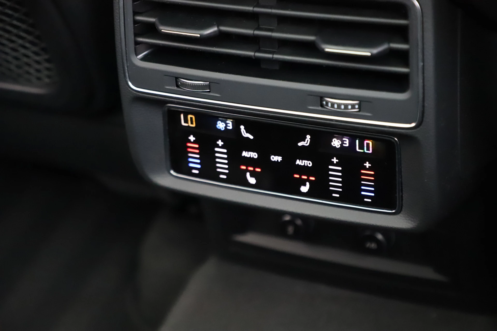 Hoofdafbeelding Audi SQ7