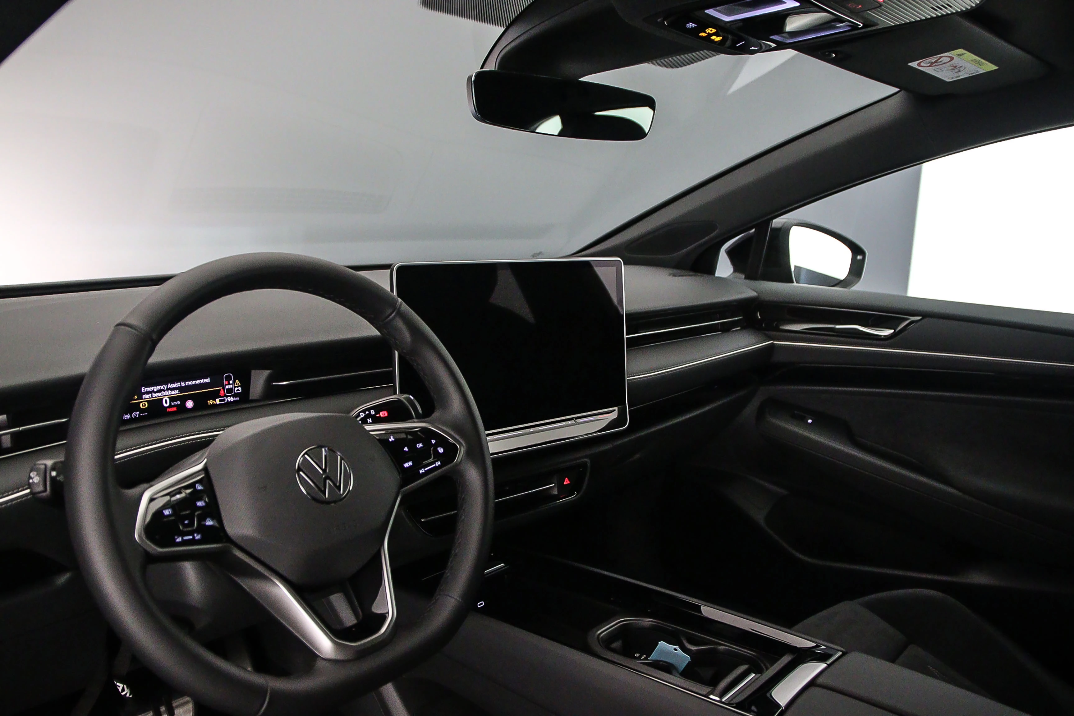 Hoofdafbeelding Volkswagen ID.7