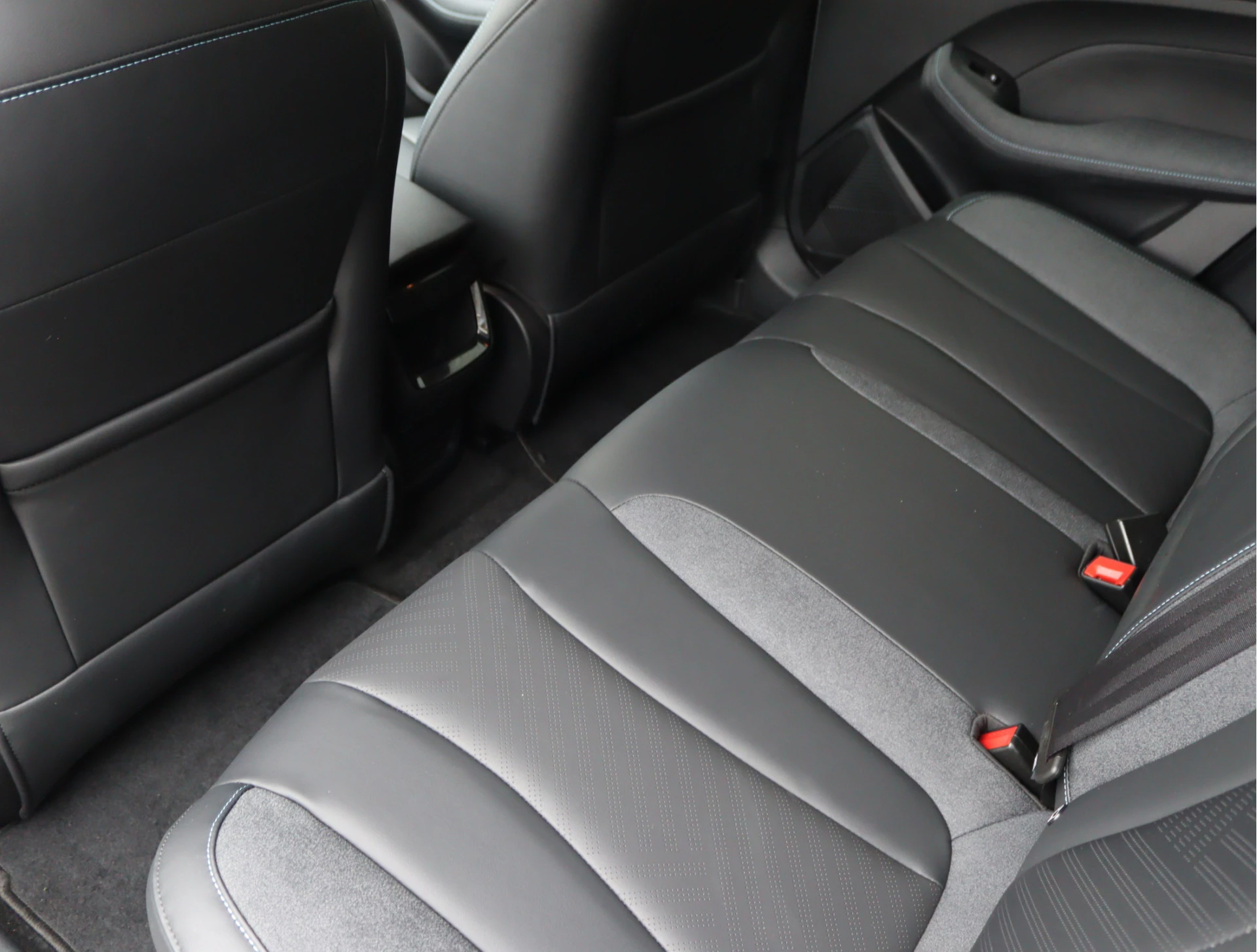 Hoofdafbeelding MG MG5