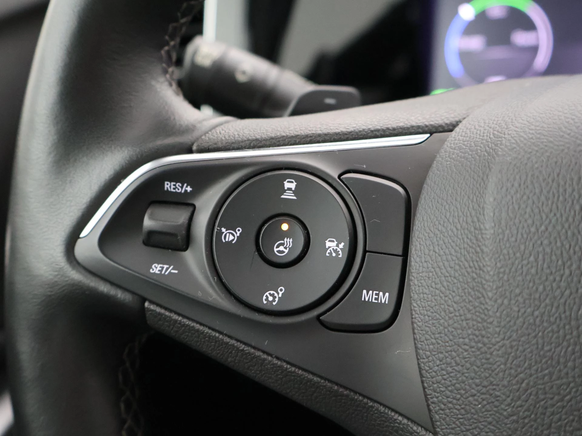 Hoofdafbeelding Opel Grandland